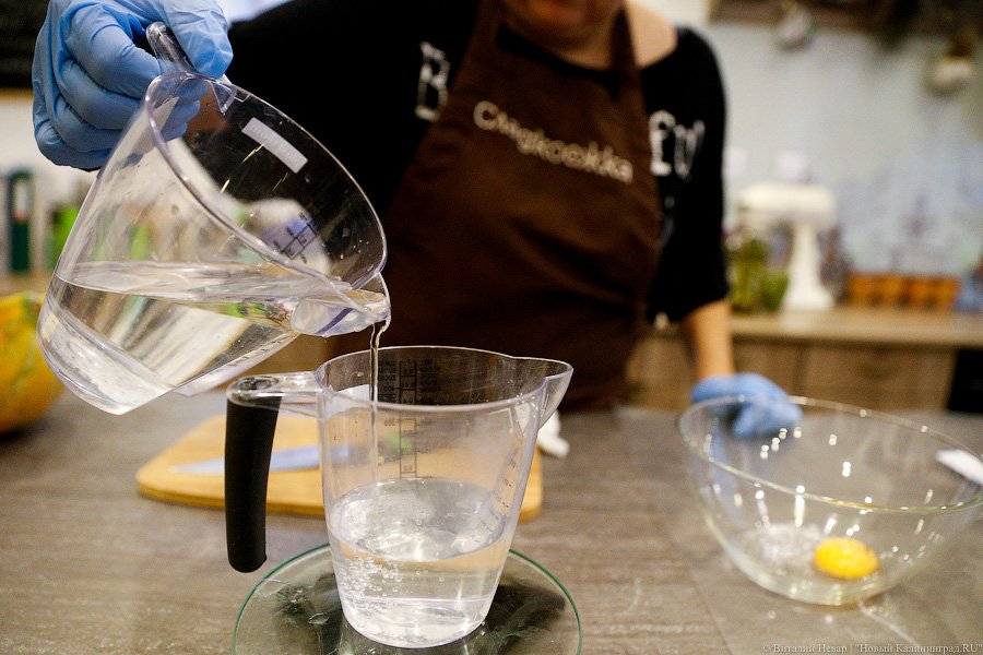 Рыжая голова: готовим тыкву по-молдавски