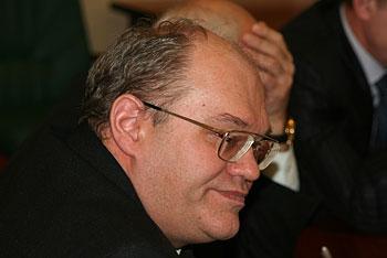 Политолог: "Среди претендентов на губернаторский пост явных аутсайдеров нет"