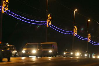 В России вступил в силу годовой мораторий на прохождение техосмотра