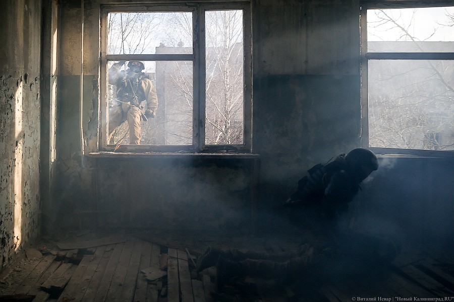 «Путина мне и вертолет!»: как в Калининграде подавили «бунт» заключенных