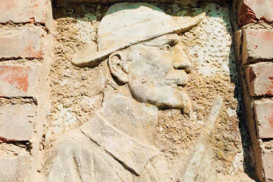 Фото со страницы Оксаны Астаховой