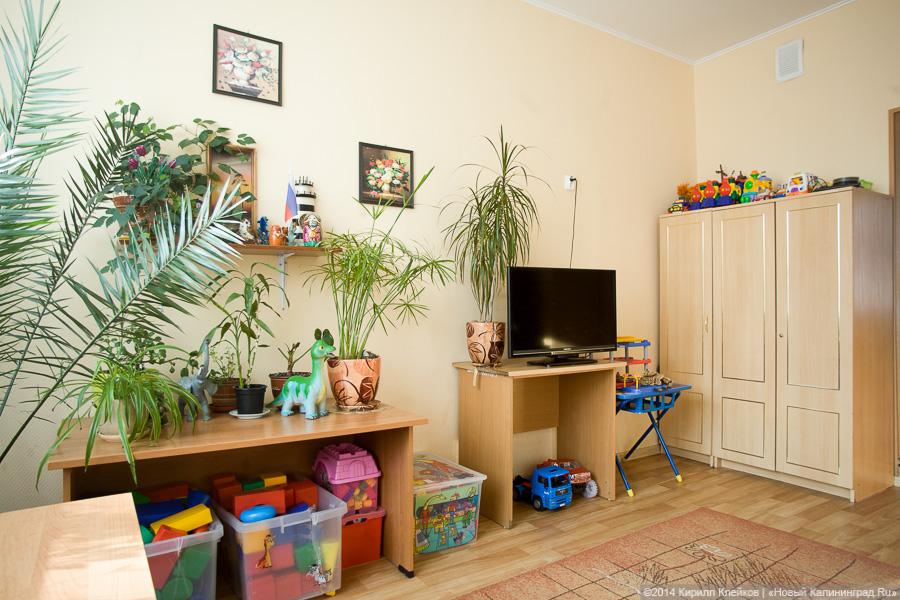 «Иногда они не знают, что такое мясо и котлета»: социальный приют для детей в Калининграде