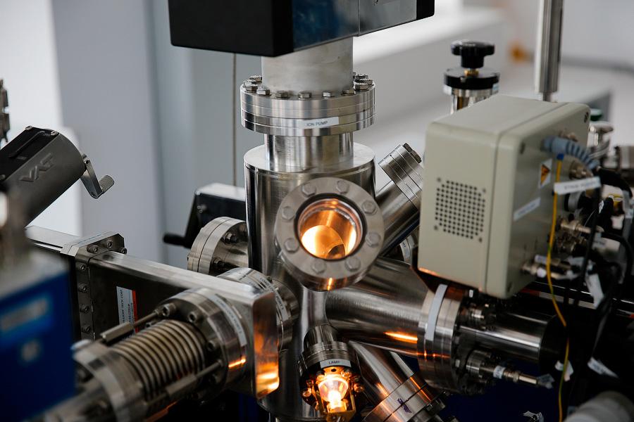 Фабрика научных грез: в БФУ открылся долгожданный технопарк