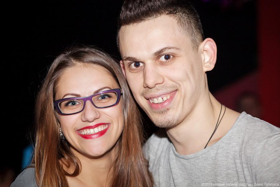 «Не конец света»: фоторепортаж с Дня рождения «Вагонки»