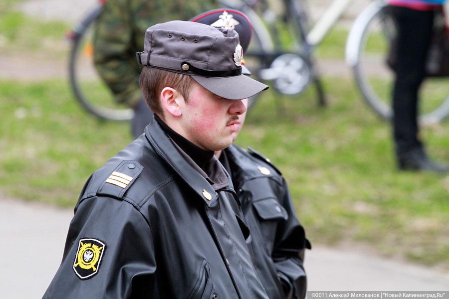 "Что показала весна": репортаж "Нового Калининграда.Ru"