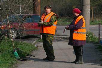 За три недели в регионе безработных стало меньше на 17 человек