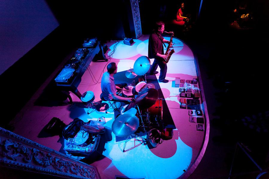 «Свободная экспрессия»: фоторепортаж «Афиши Нового Калининграда.Ru»