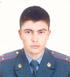 Найдено тело милиционера, пропавшего в сентябре