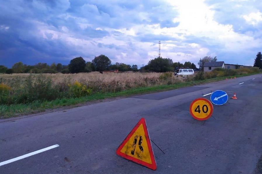 «Как ребенка сбил — не помню»: виновника «пьяного» ДТП арестовали (видео)