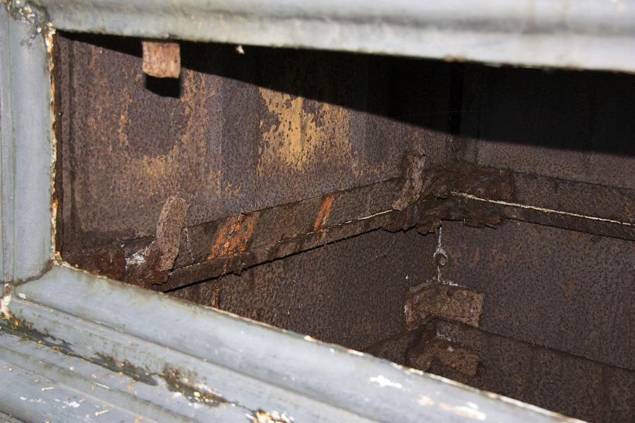 Барклай-де-Толли и Батурин: что происходит с памятником полководцу и усадьбой шурина экс-мэра Москвы