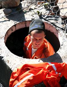 В Калининграде ужесточат порядок проведения аварийных раскопок