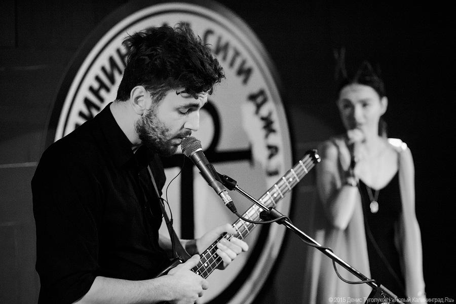 Харьковчане «Pur:Pur»: «Музыка Западной Украины отличается от восточной»