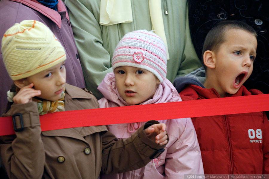 «Патриаршее подворье»: фоторепортаж «Нового Калининграда.Ru»