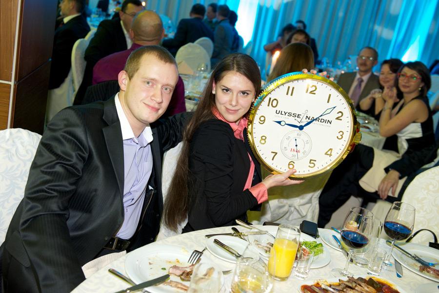 "Открытие Radisson Kaliningrad": фоторепортаж