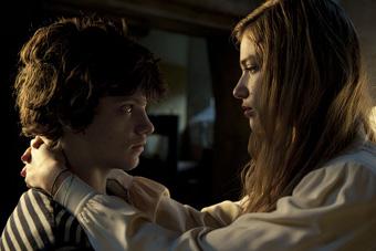 Мечтатели в прыщах