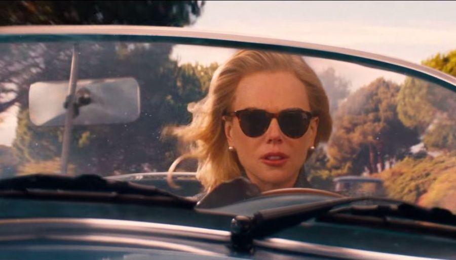 Кадр из фильма «Принцесса Монако», реж. Оливье Даан