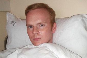 История одного спасения: почему наше здравоохранение не помогло Роману Юхновцу