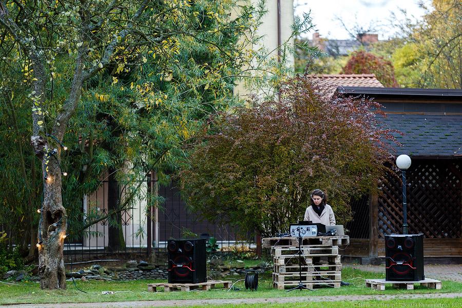 Закрытая кухня: как «Kaliningrad Street Food Festival» подвел итоги сезона