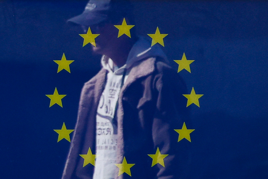 Теперь официально: Совет ЕС одобрил приостановку соглашения об упрощенном визовом режиме с РФ