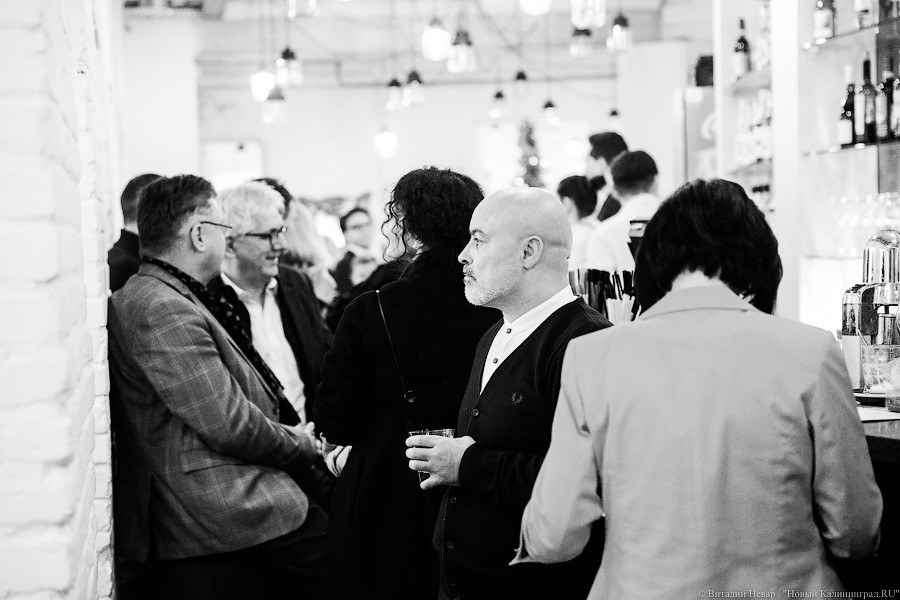 Козы против единорогов: как прошло открытие XIV фестиваля кино стран Евросоюза