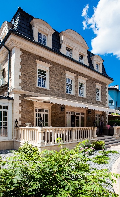 Собственная Италия: что есть в Villa Toscana прямо сейчас