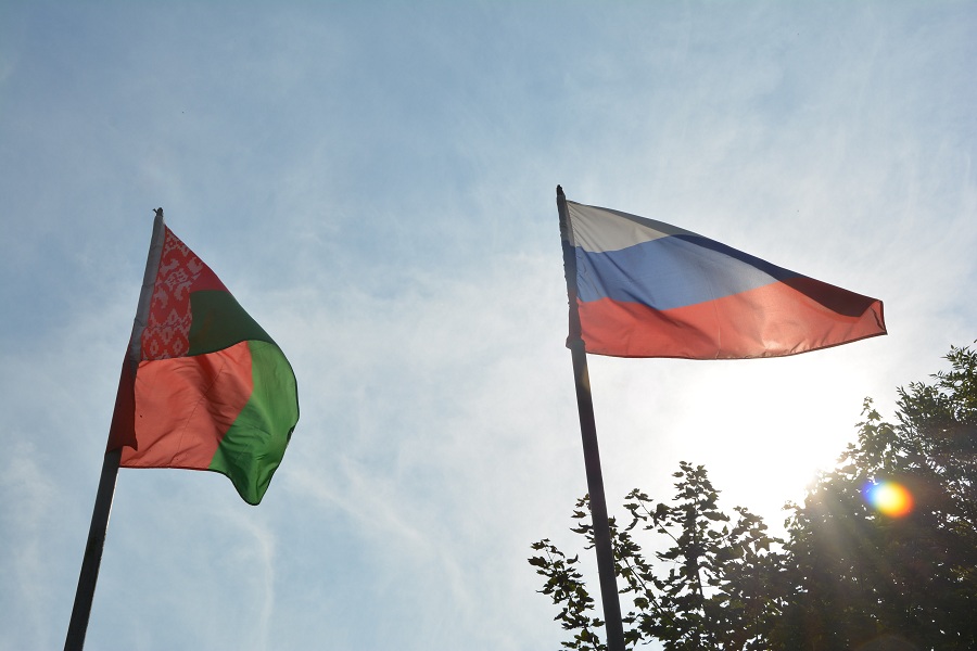 Алиханов предложил сотрудничать в рамках приграничных программ не с ЕС, а с Белоруссией