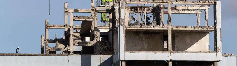 Вечерний @Калининград: центр «Россия», День здоровья и вакансии