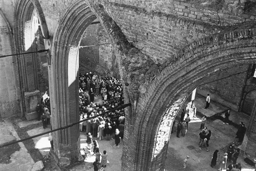 Фото предоставлено филиалом Пушкинского музея