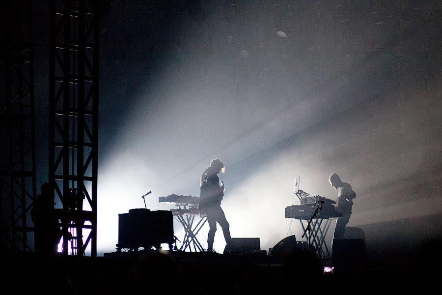 Семь миллионов хитов: второй день музыкального фестиваля «Open'er» в Гдыне