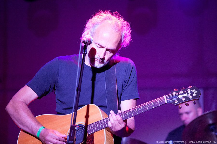 Пляжный вопрос: что не так с организацией фестиваля «Янтарный пляж»