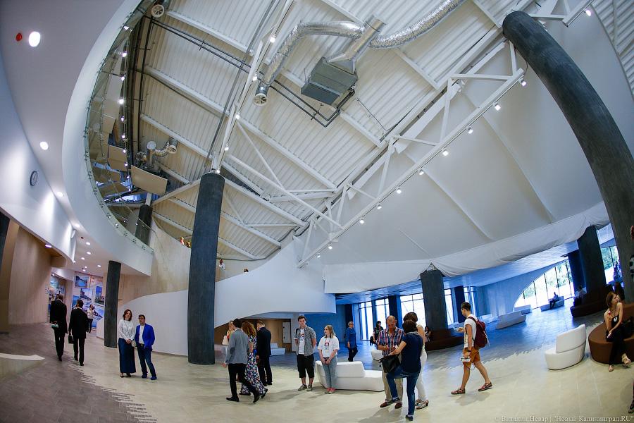 «Разве можно наспех?»: как в светлогорском Театре эстрады впервые провели КВН