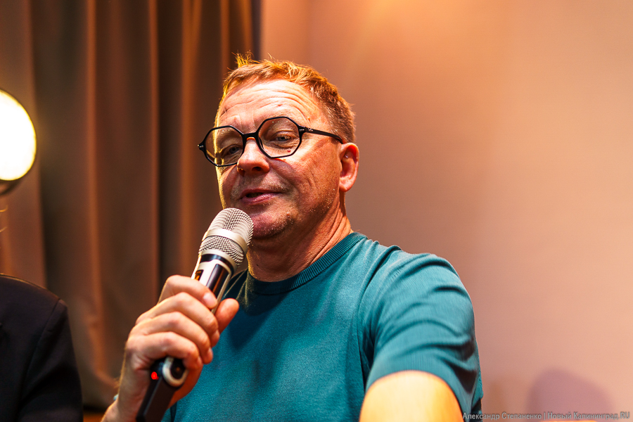 Искусство из старого: в Калининграде открылась выставка в жанре ассамбляж (фото)