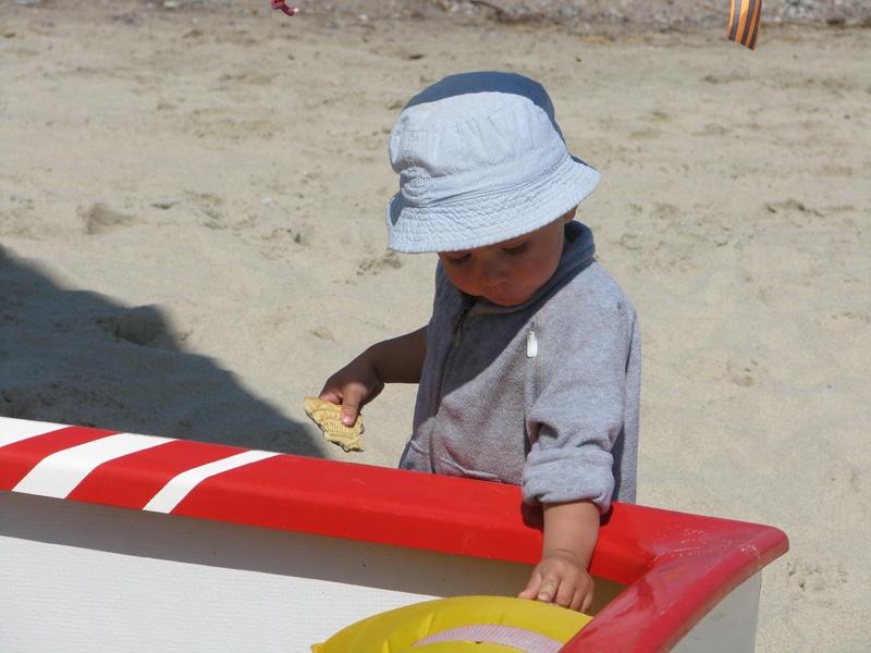 «Ветер Победы»: фоторепортаж «Нового Калининграда.Ru» с детской регаты