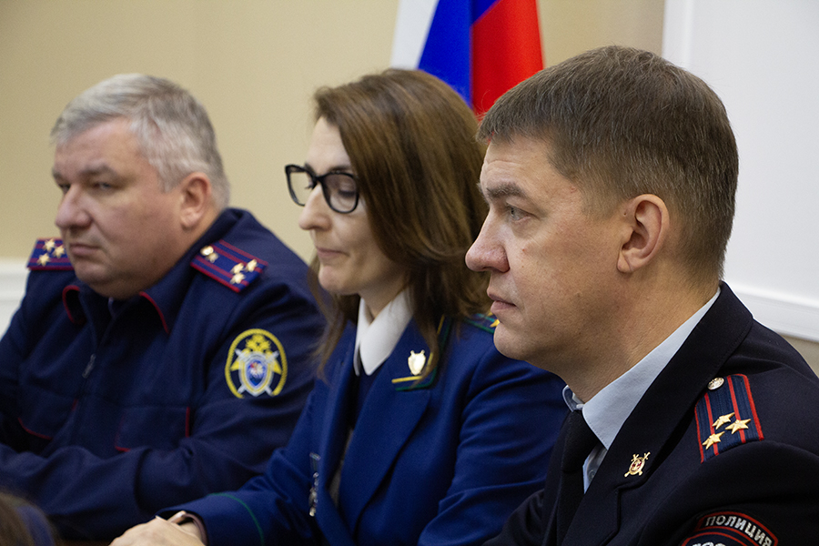 В УМВД прокомментировали рост числа коррупционных скандалов в регионе