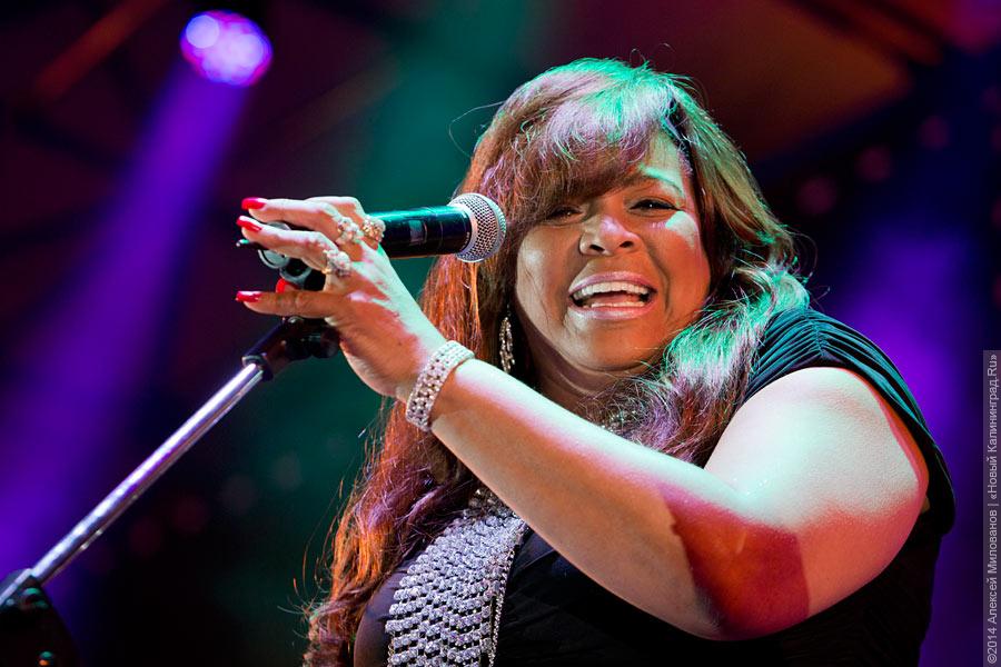 Как в первый раз: почему на открытии «Калининград Сити Джаз» не осталось недовольных