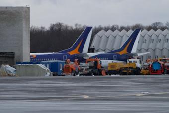 Подана новая жалоба на арест руководителей «КД авиа»