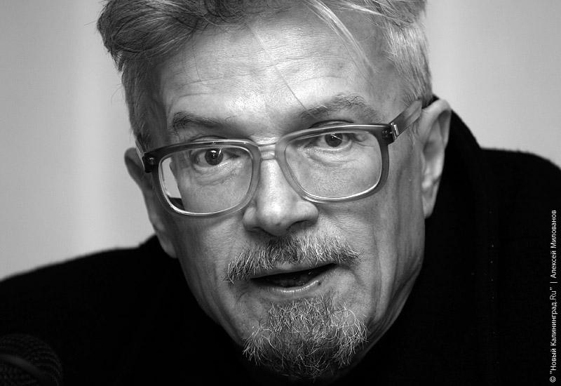 «Очень небогатый, но очень известный»: фоторепортаж «Нового Калининграда.Ru»