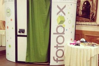 Fotobox: больше, чем веселье!