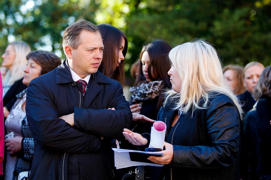 «Мы бы ведрами быстрее потушили»: как пожарные здание правительства «спасали»