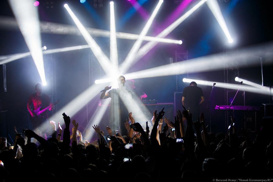 Концерт-утренник: кто такой Макс Корж и как он собирает большой зал «Вагонки»