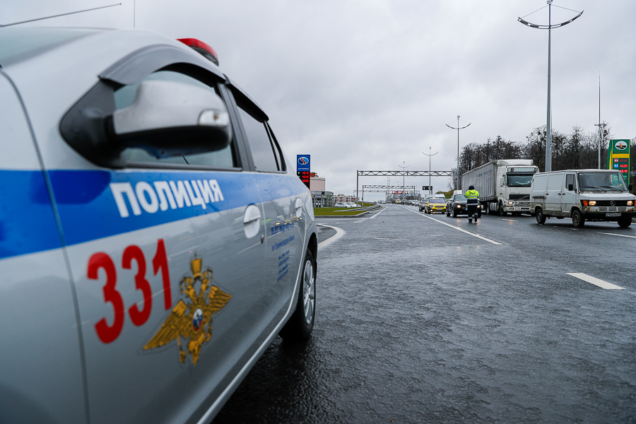 В России намерены лишать прав пожизненно за пьяную езду