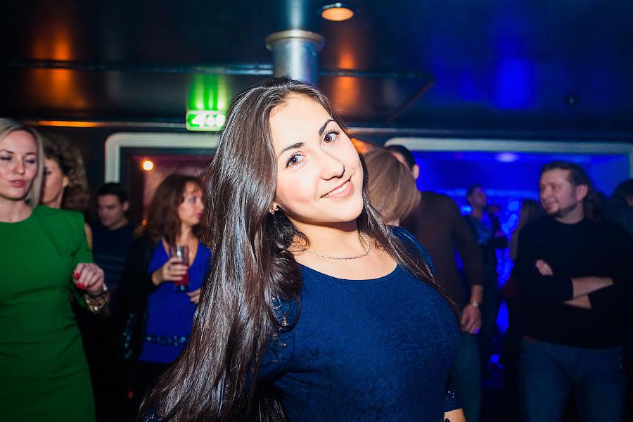 «Летать не вредно»: фоторепортаж с Дня рождения клуба «Универсал»