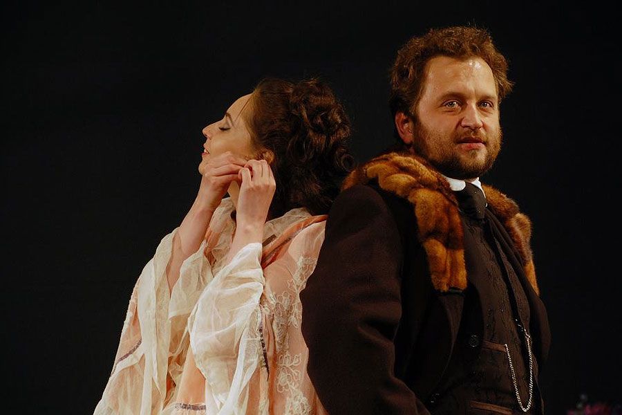 Фото предоставлено пресс-службой музыкального театра