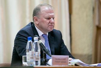 Цуканов о потере контроля за деньгами на стройку стадиона для ЧМ-2018: «Это замечательно!»