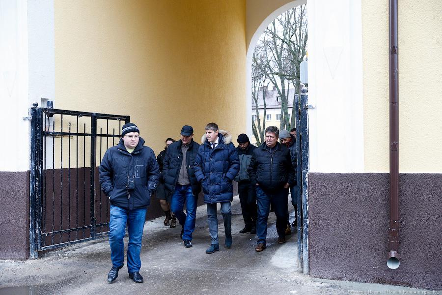 Потёмкинская деревня: как выглядит капремонт дома за 65 млн рублей