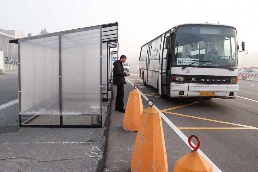 Хаб для узбеков: почему «Храброво» далеко до конкуренции с аэропортами Гданьска и Риги