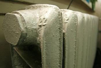 Мэрия: если не потеплеет, со вторника начнется отопительный сезон