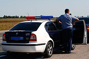 За сутки в ДТП пострадали 2 человека