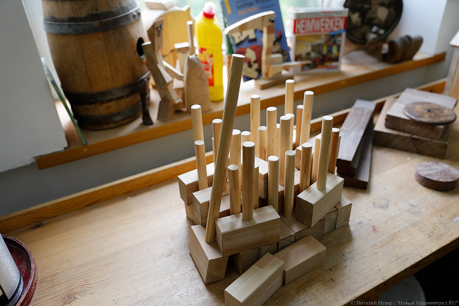 Навстречу лету: как в детском доме Зеленоградска День защиты детей отметили