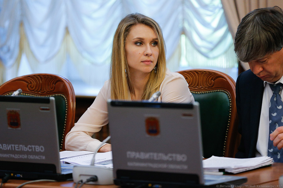 Ищенко: в 2017 году в «Балтартеке» конкурс составляет более 10 человек на место